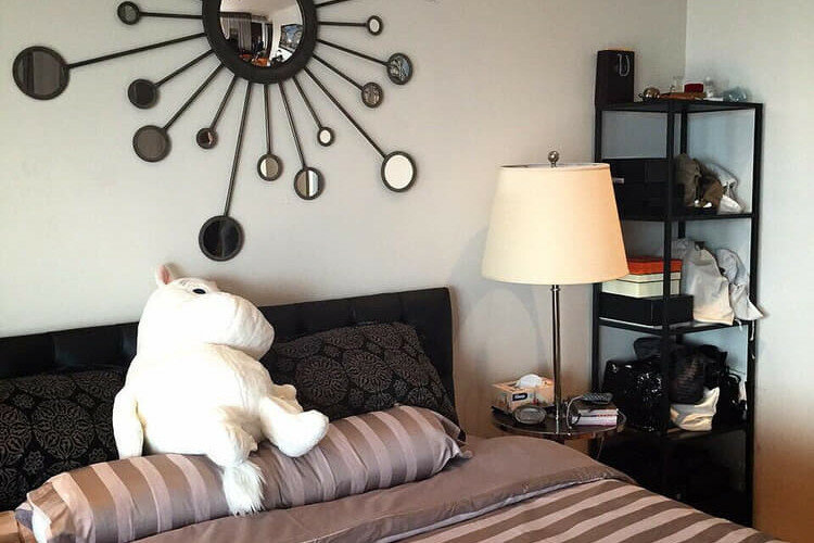 Кондоминиум в Бангкоке, Таиланд | THE416477