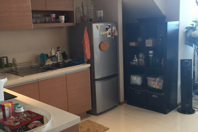 Кондоминиум в Бангкоке, Таиланд | THE416477