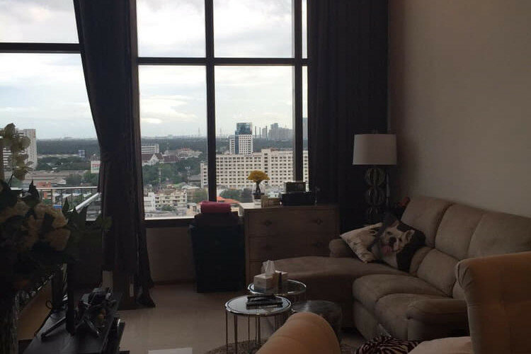 Кондоминиум в Бангкоке, Таиланд | THE416477