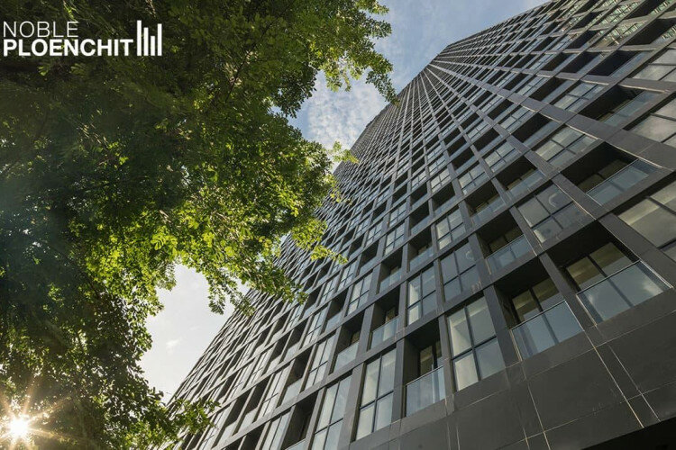 Кондоминиум в Бангкоке, Таиланд | THE213776