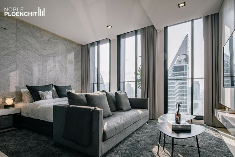 Кондоминиум в Бангкоке, Таиланд | THE213776