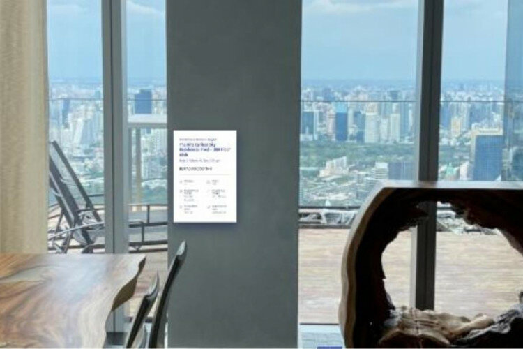 Кондоминиум в Бангкоке, Таиланд | THE345627