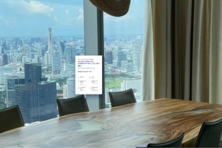 Кондоминиум в Бангкоке, Таиланд | THE345627