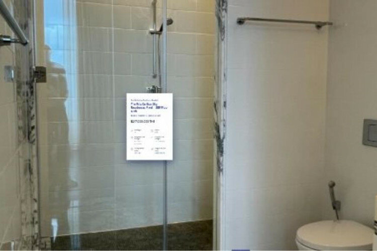 Кондоминиум в Бангкоке, Таиланд | THE345627