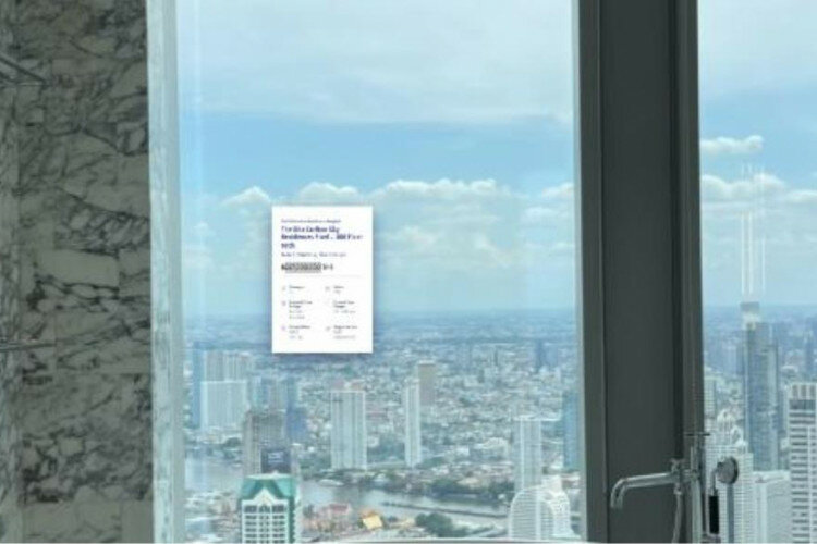 Кондоминиум в Бангкоке, Таиланд | THE345627