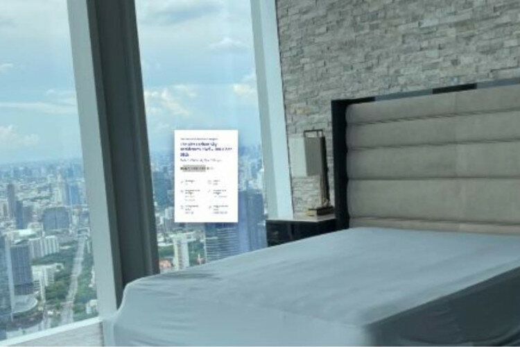 Кондоминиум в Бангкоке, Таиланд | THE345627