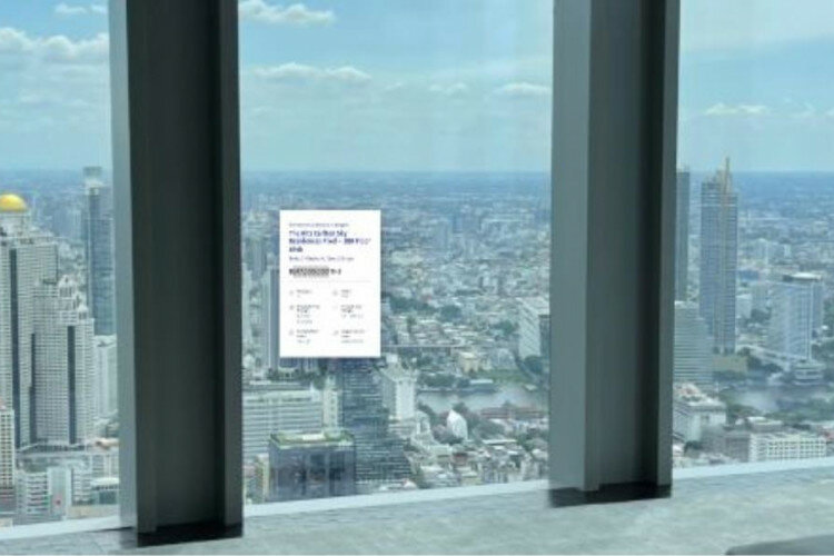 Кондоминиум в Бангкоке, Таиланд | THE345627