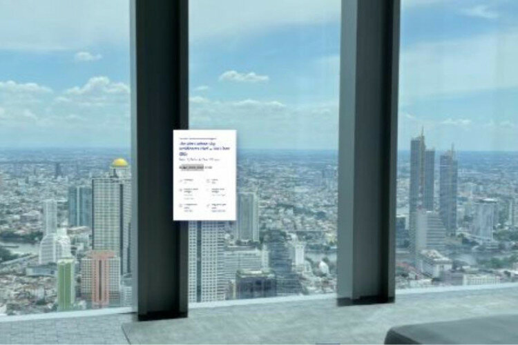 Кондоминиум в Бангкоке, Таиланд | THE345627