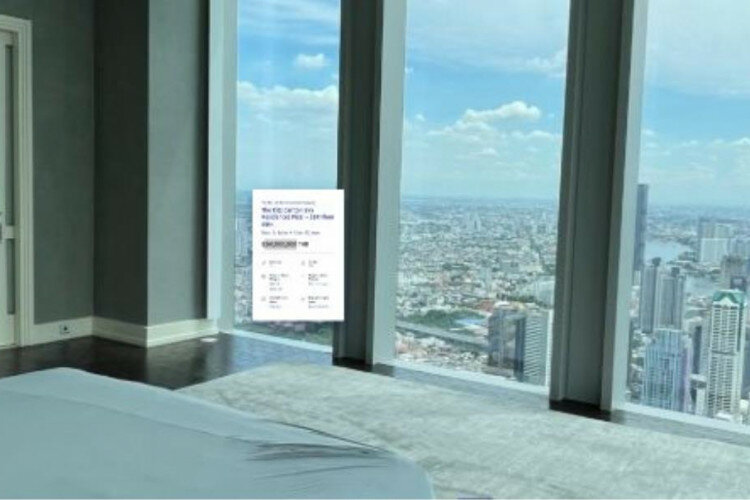 Кондоминиум в Бангкоке, Таиланд | THE345627