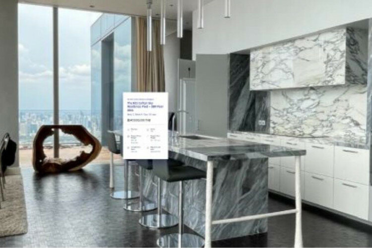 Кондоминиум в Бангкоке, Таиланд | THE345627