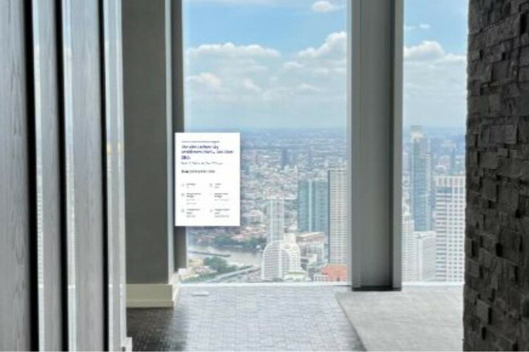 Кондоминиум в Бангкоке, Таиланд | THE345627