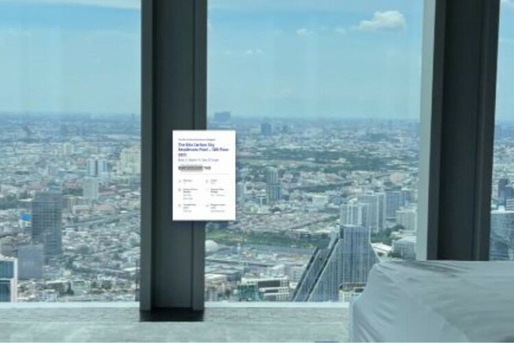 Кондоминиум в Бангкоке, Таиланд | THE345627