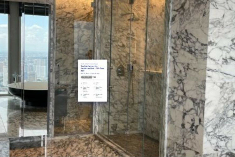 Кондоминиум в Бангкоке, Таиланд | THE345627