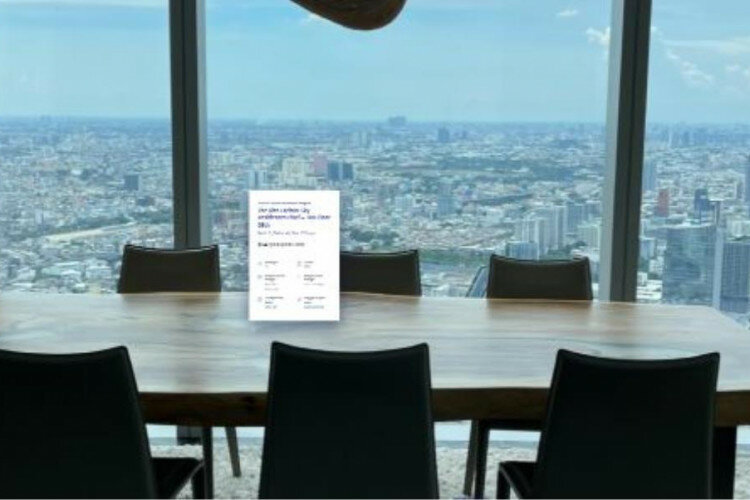 Кондоминиум в Бангкоке, Таиланд | THE345627