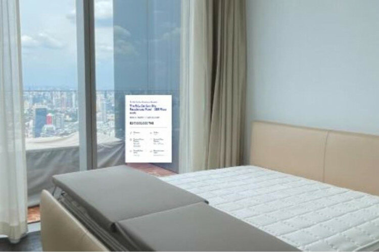 Кондоминиум в Бангкоке, Таиланд | THE345627