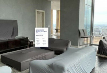 Кондоминиум в Бангкоке, Таиланд | THE345627