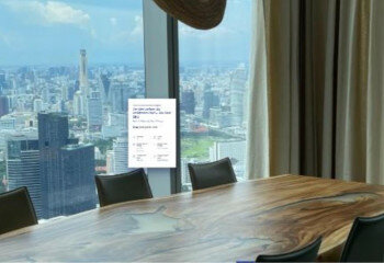 Кондоминиум в Бангкоке, Таиланд | THE345627