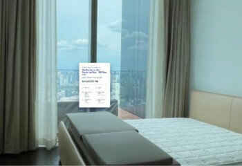 Кондоминиум в Бангкоке, Таиланд | THE345627