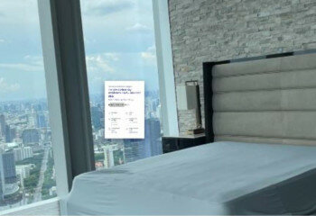 Кондоминиум в Бангкоке, Таиланд | THE345627