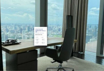 Кондоминиум в Бангкоке, Таиланд | THE345627