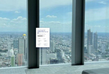 Кондоминиум в Бангкоке, Таиланд | THE345627