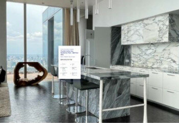 Кондоминиум в Бангкоке, Таиланд | THE345627