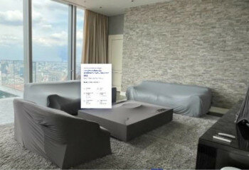 Кондоминиум в Бангкоке, Таиланд | THE345627