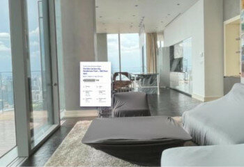 Кондоминиум в Бангкоке, Таиланд | THE345627