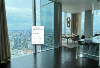 Кондоминиум в Бангкоке, Таиланд | THE345627