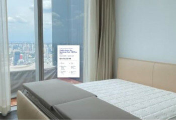 Кондоминиум в Бангкоке, Таиланд | THE345627