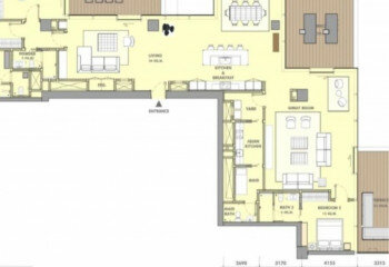 Кондоминиум в Бангкоке, Таиланд | THE345627