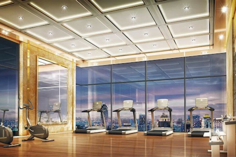 Кондоминиум в Бангкоке, Таиланд | THE143230