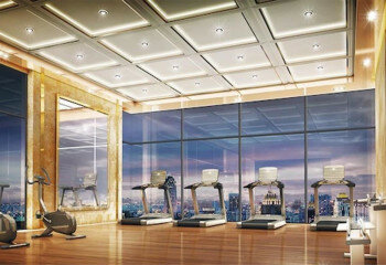 Кондоминиум в Бангкоке, Таиланд | THE143230