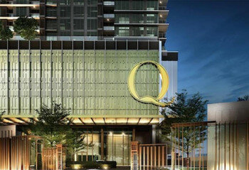 Кондоминиум в Бангкоке, Таиланд | THE143230