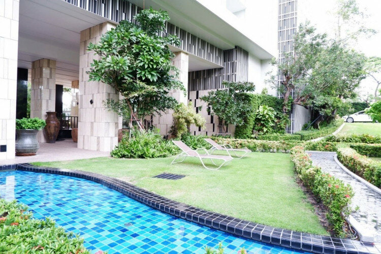 Кондоминиум в Банг Ламунге, Таиланд | THE439999