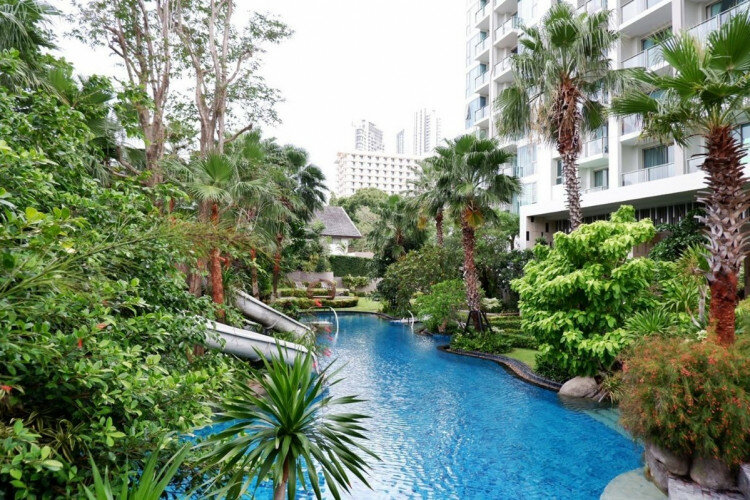 Кондоминиум в Банг Ламунге, Таиланд | THE439999