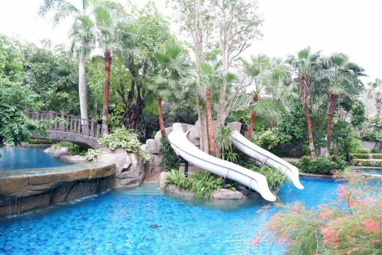 Кондоминиум в Банг Ламунге, Таиланд | THE439999