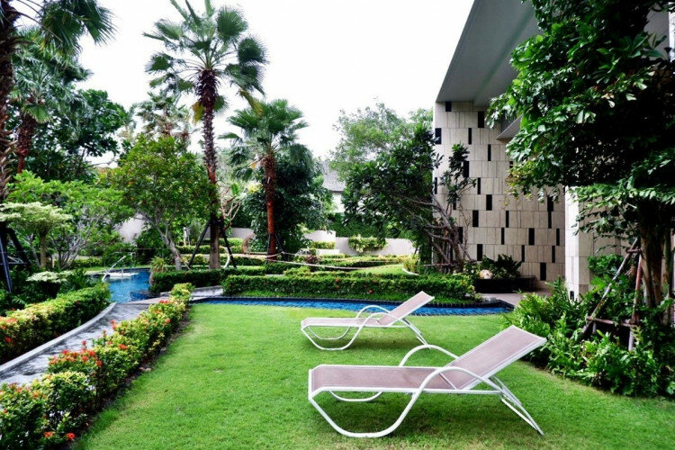 Кондоминиум в Банг Ламунге, Таиланд | THE439999