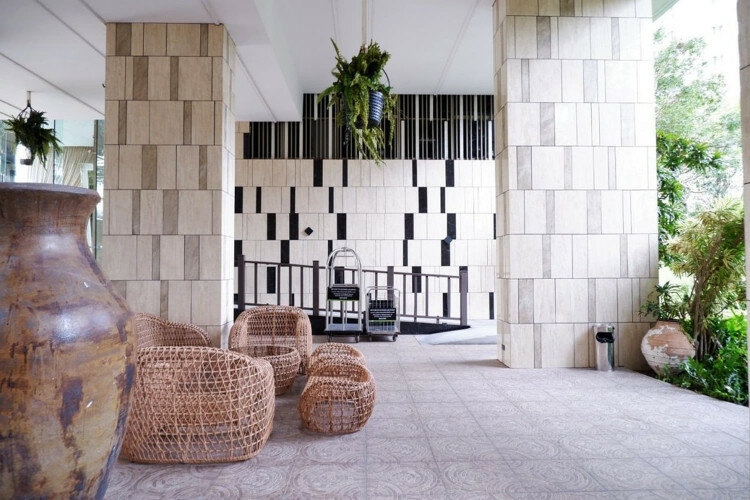 Кондоминиум в Банг Ламунге, Таиланд | THE439999