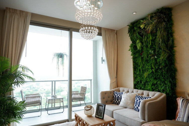 Кондоминиум в Банг Ламунге, Таиланд | THE439999