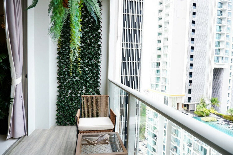 Кондоминиум в Банг Ламунге, Таиланд | THE439999