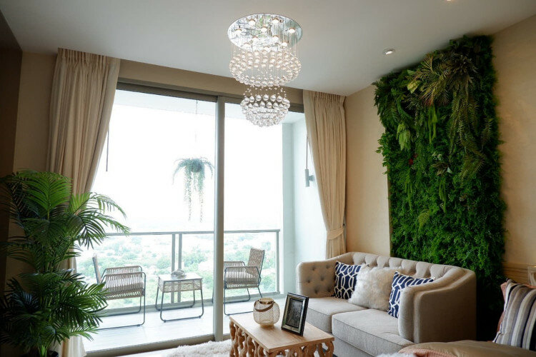 Кондоминиум в Банг Ламунге, Таиланд | THE439999