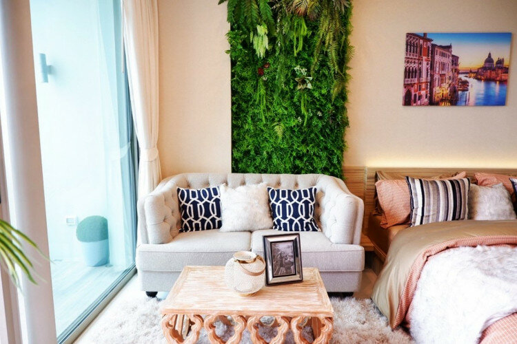 Кондоминиум в Банг Ламунге, Таиланд | THE439999