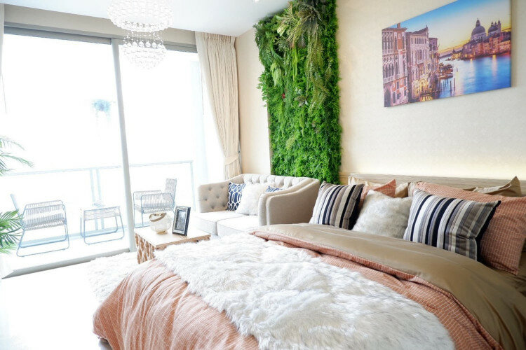 Кондоминиум в Банг Ламунге, Таиланд | THE439999