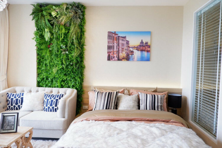 Кондоминиум в Банг Ламунге, Таиланд | THE439999