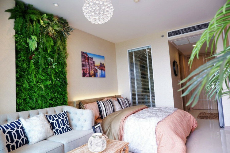 Кондоминиум в Банг Ламунге, Таиланд | THE439999