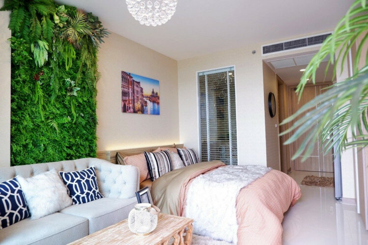 Кондоминиум в Банг Ламунге, Таиланд | THE439999