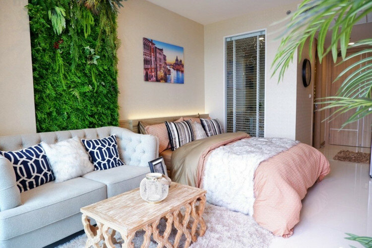 Кондоминиум в Банг Ламунге, Таиланд | THE439999