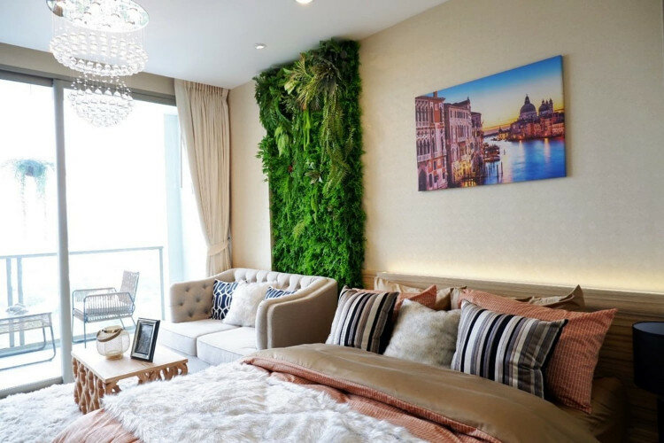 Кондоминиум в Банг Ламунге, Таиланд | THE439999