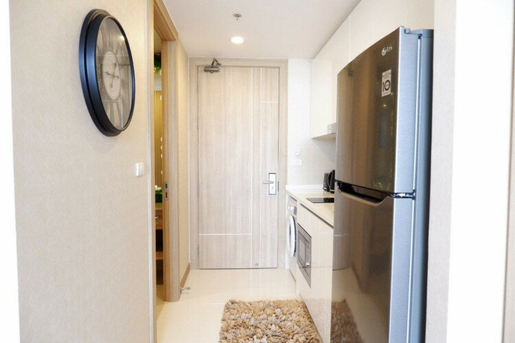 Кондоминиум в Банг Ламунге, Таиланд | THE439999